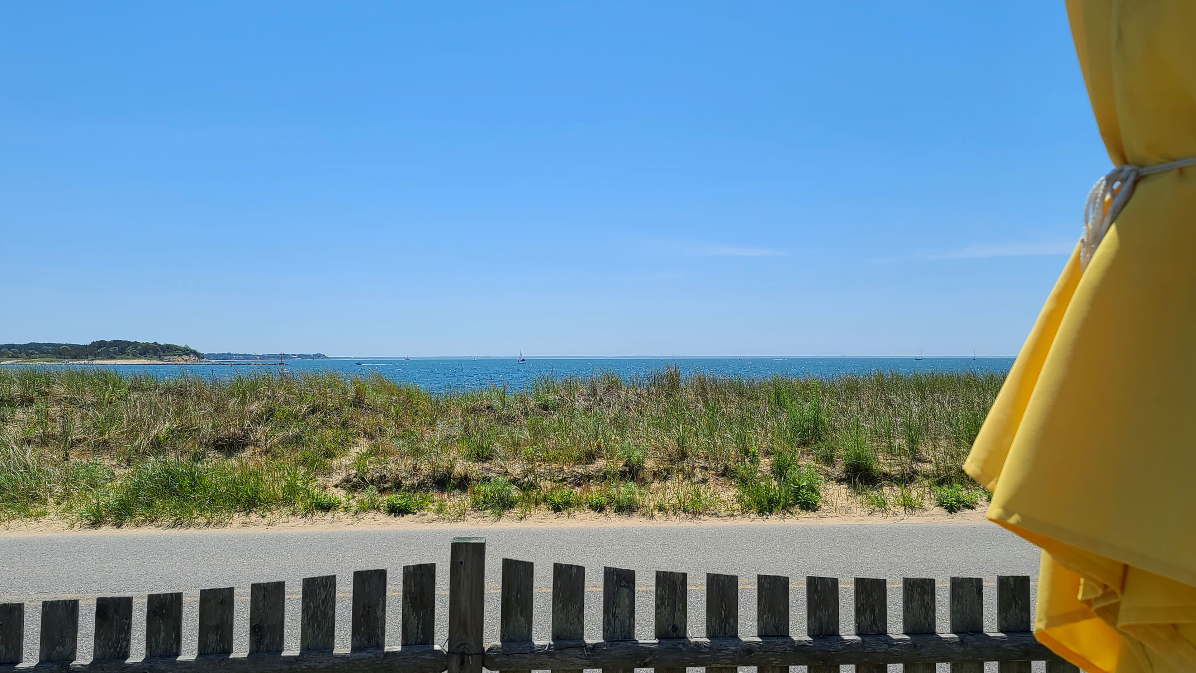 Quintessential 2BD Cape Cod Cottage--Steps from the Beach, Harbor Views!