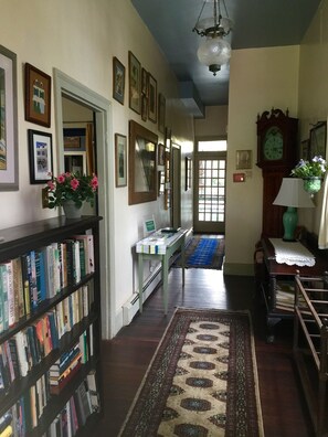 Interieur