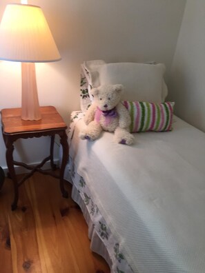 1 Schlafzimmer, WLAN