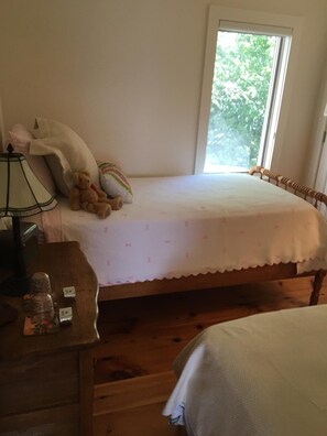 1 bedroom, WiFi