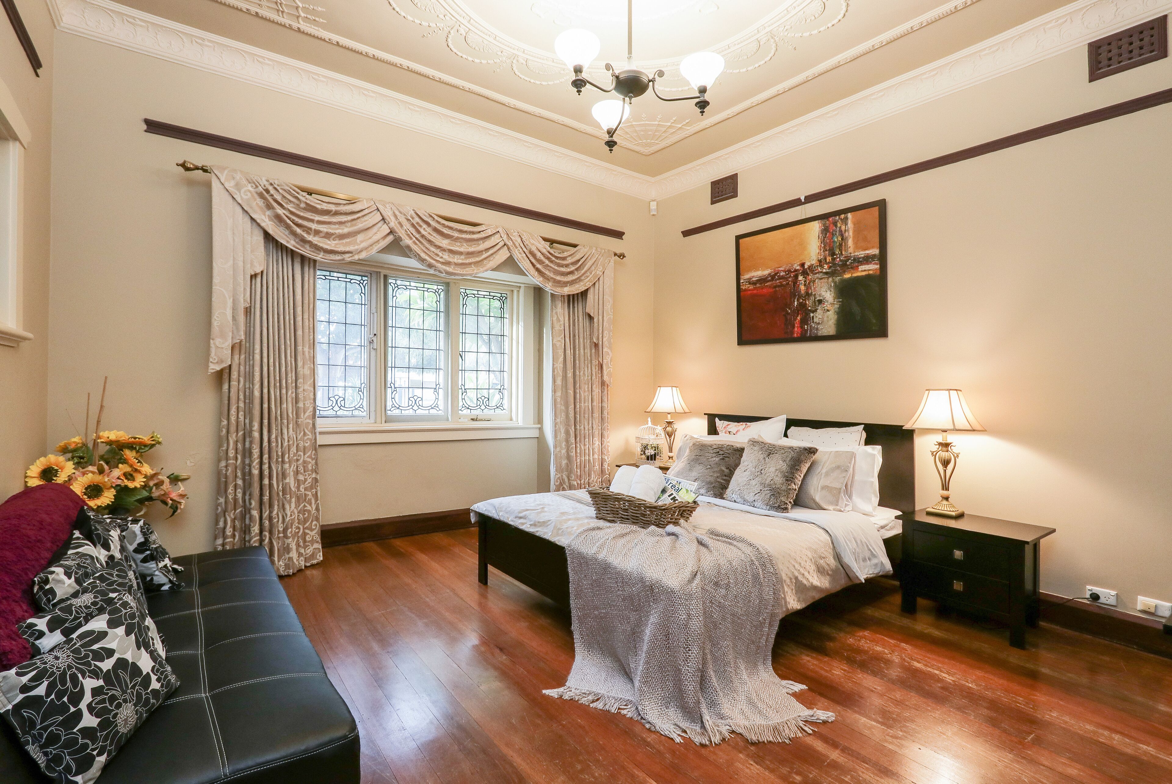 South Perth Oasis Property