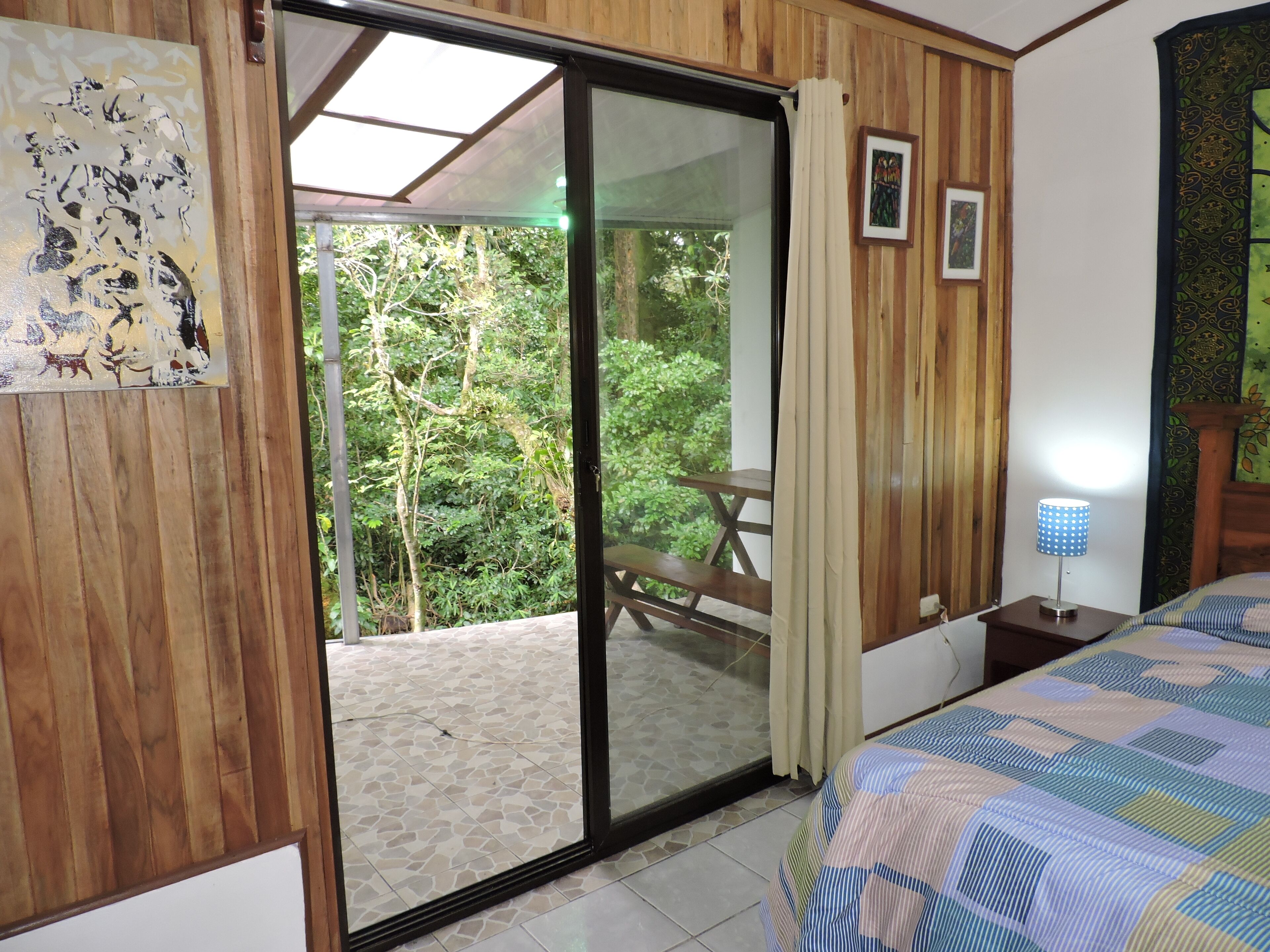 Casita By The Stream 