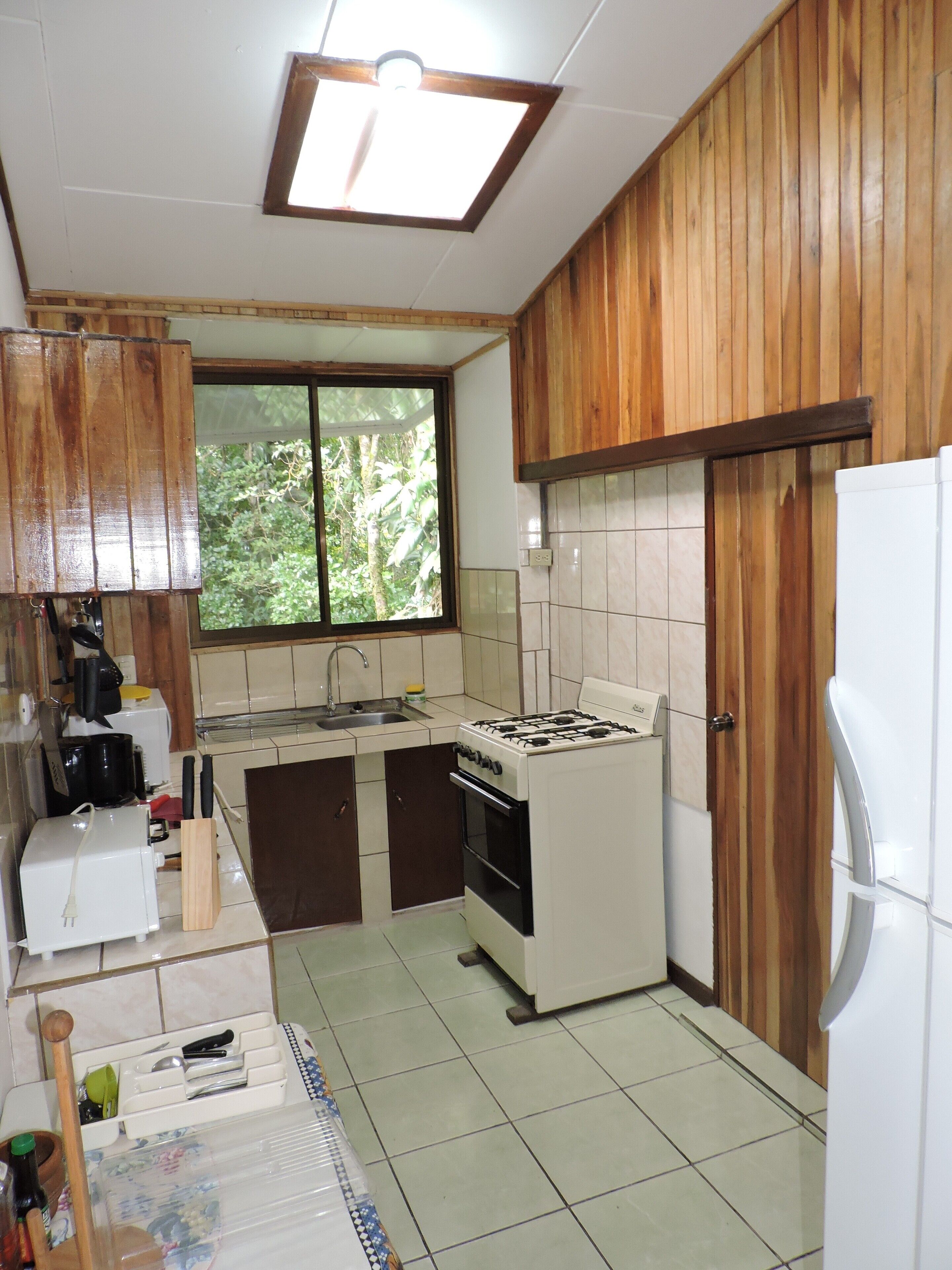 Casita By The Stream 