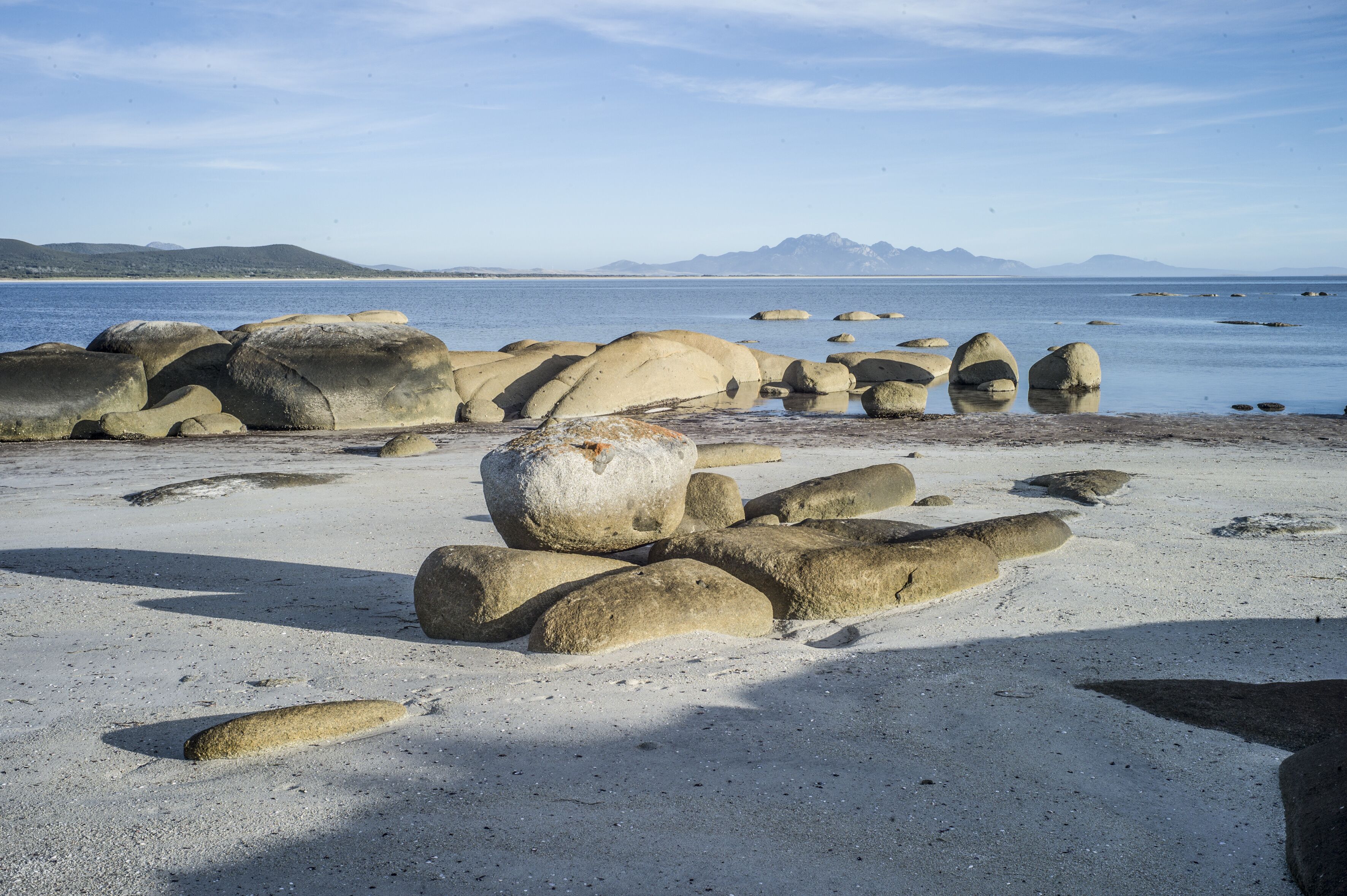 Sawyers Bay Shacks (big shack) — image 20