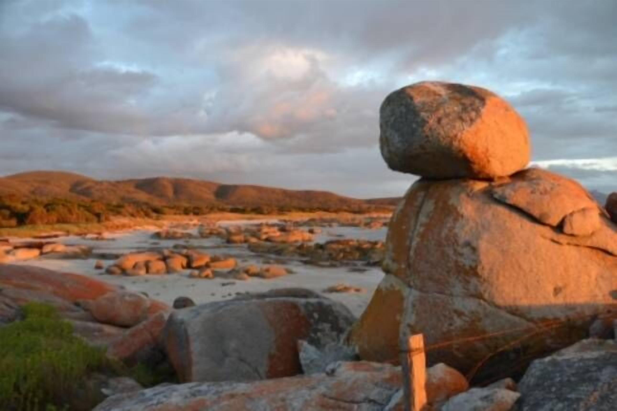Sawyers Bay Shacks (big shack) — image 7