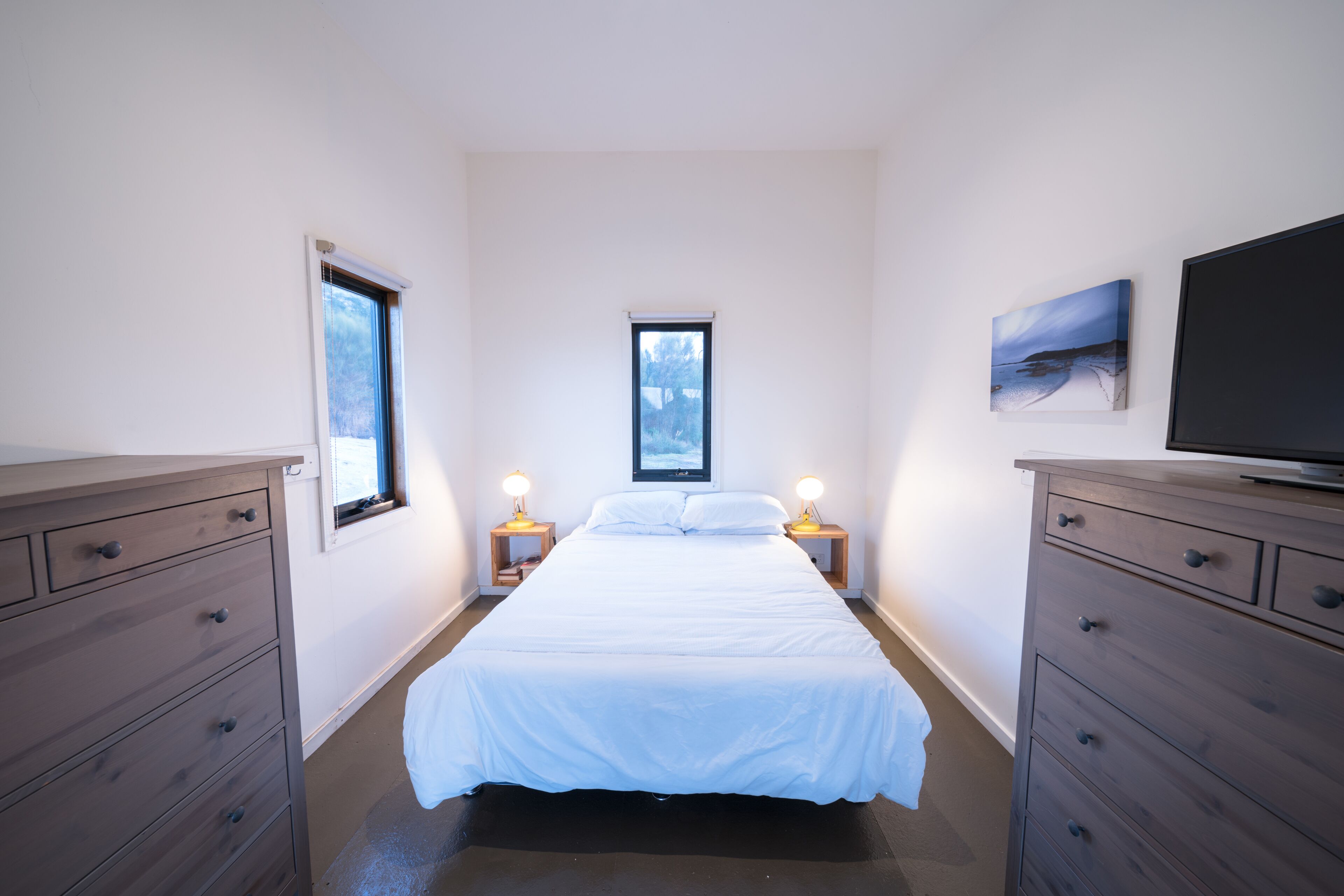 Sawyers Bay Shacks (big shack) — image 11