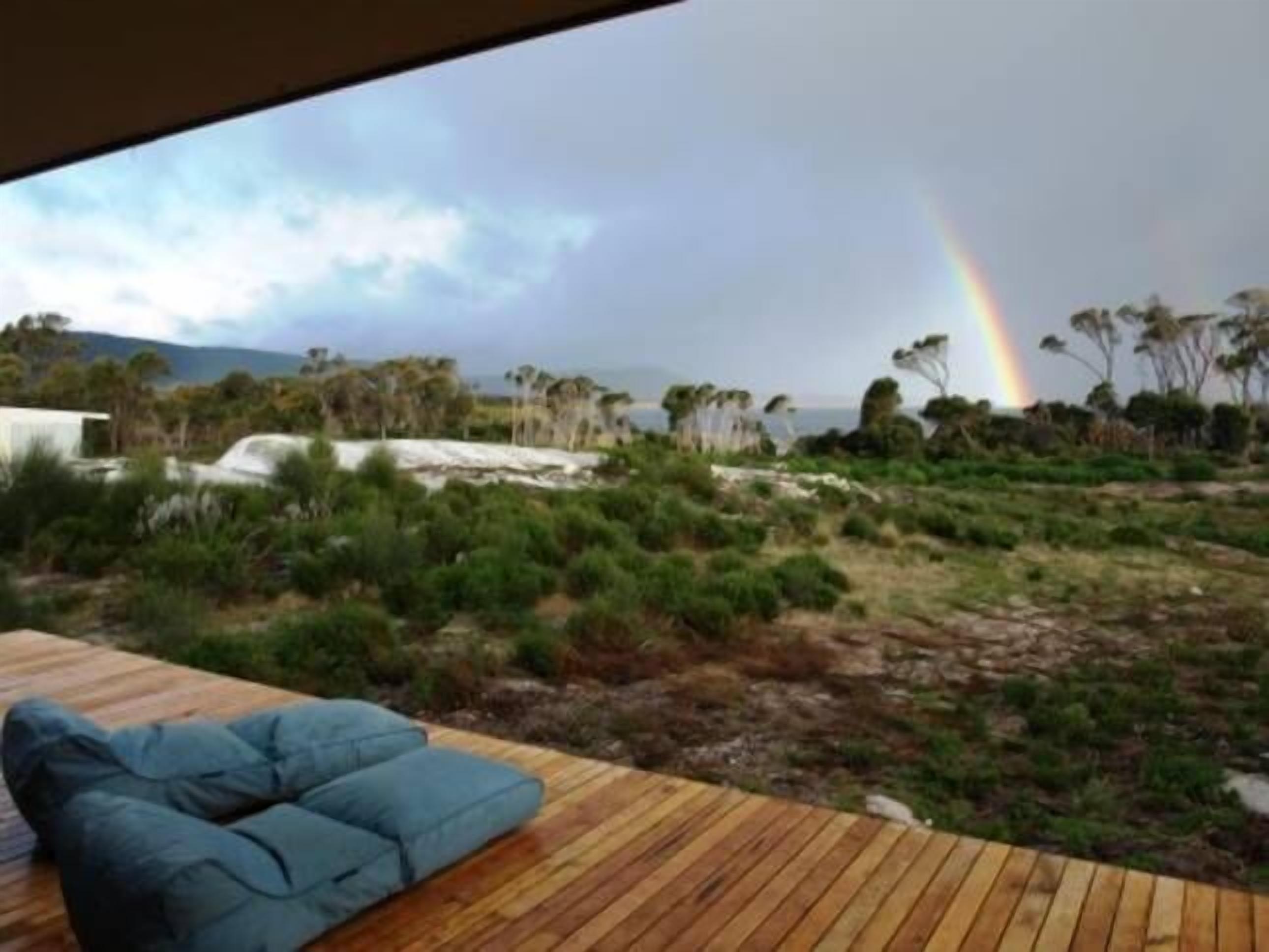 Sawyers Bay Shacks (big shack) — image 17
