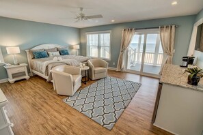 9 soverom, internettilgang og sengetøy