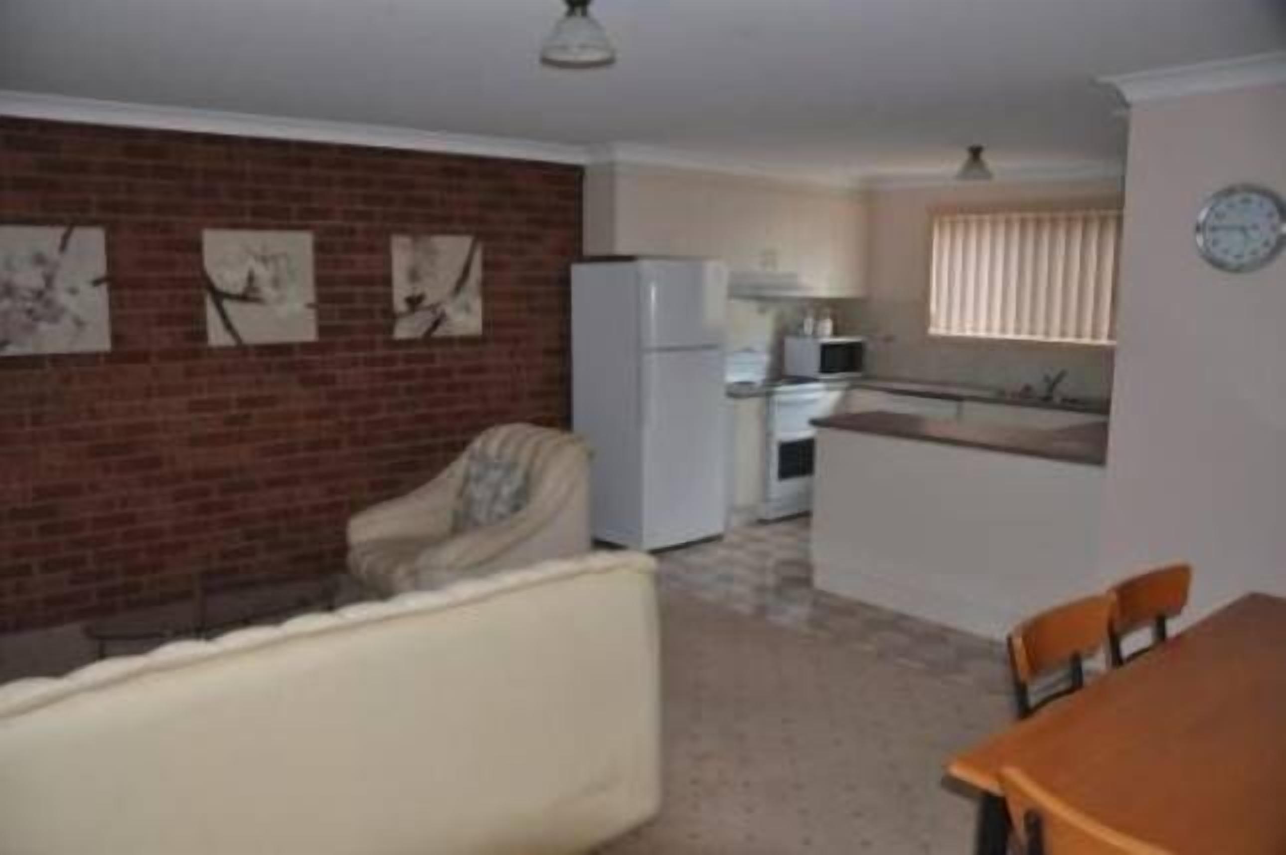 The Bottlebrush, 2 bedroom, Villa Unit, Townhouse