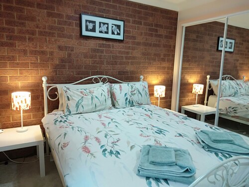 Bottlebrush, 2 mh, Villa yksikkö, Townhouse