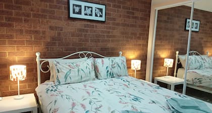 Bottlebrush, 2 mh, Villa yksikkö, Townhouse