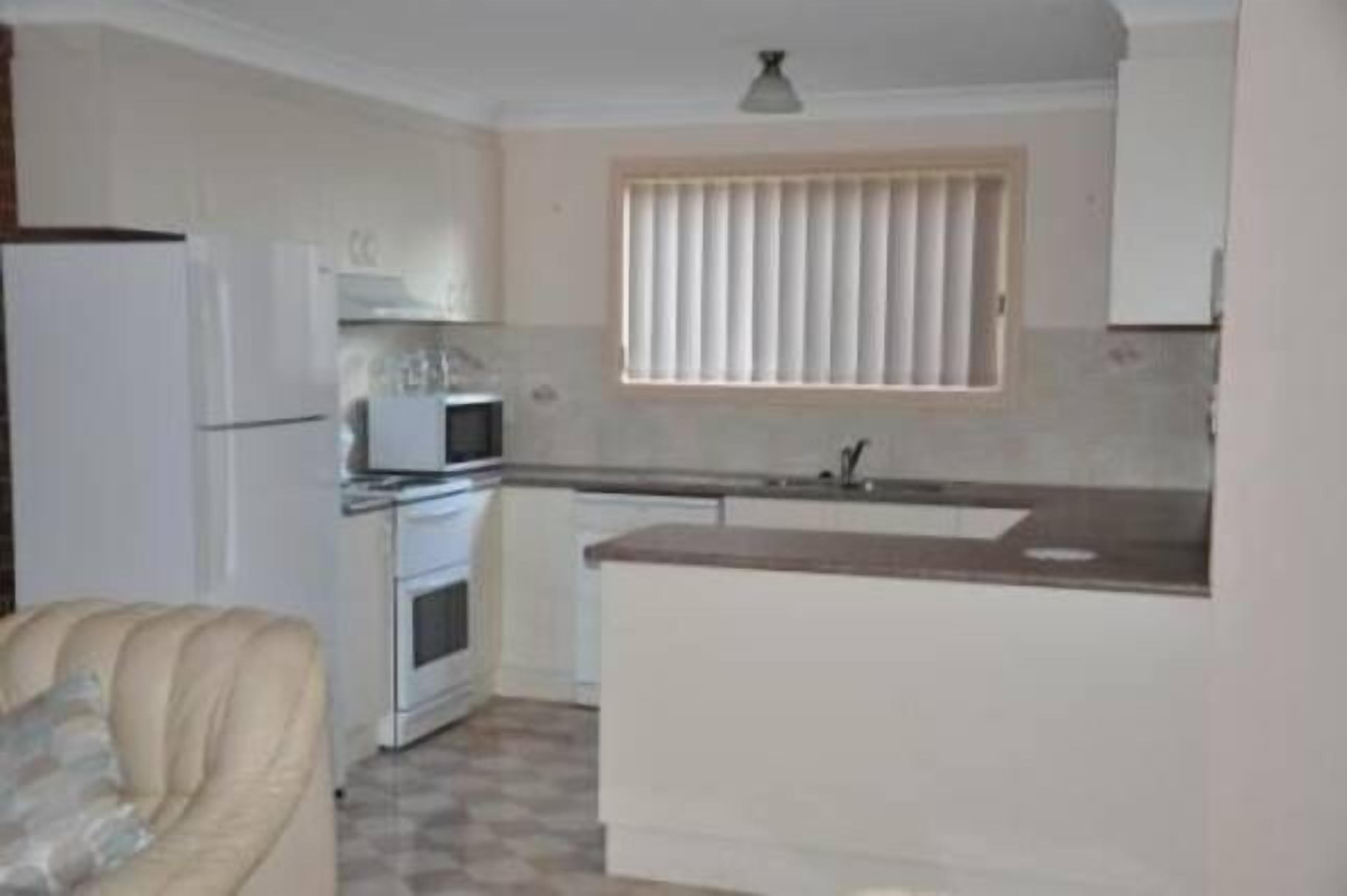 The Bottlebrush, 2 bedroom, Villa Unit, Townhouse