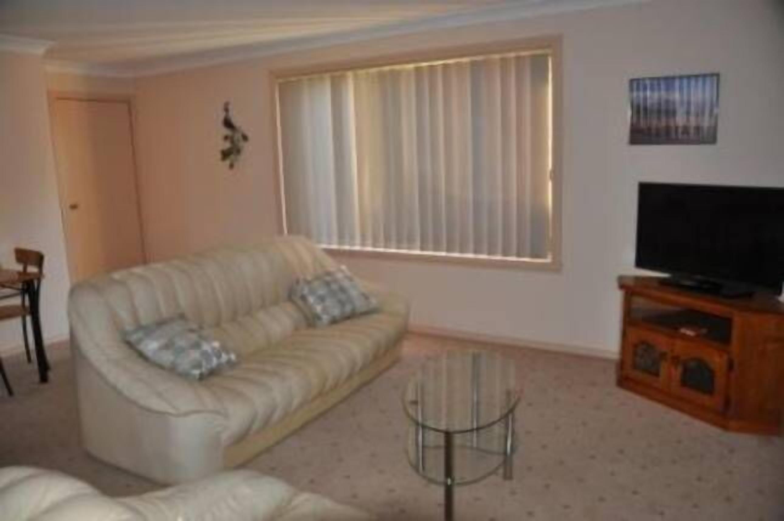 The Bottlebrush, 2 bedroom, Villa Unit, Townhouse