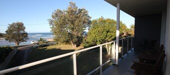 BEACHFRONT 3- 3/12 Bundella Ave LC
