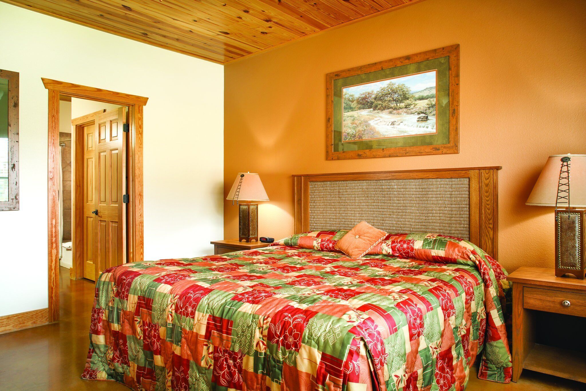 Visit the award-winning Schlitterbahn Waterpark Resort!