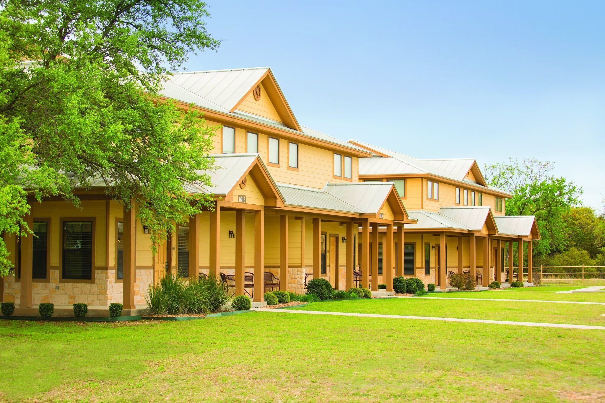 Visit the award-winning Schlitterbahn Waterpark Resort!