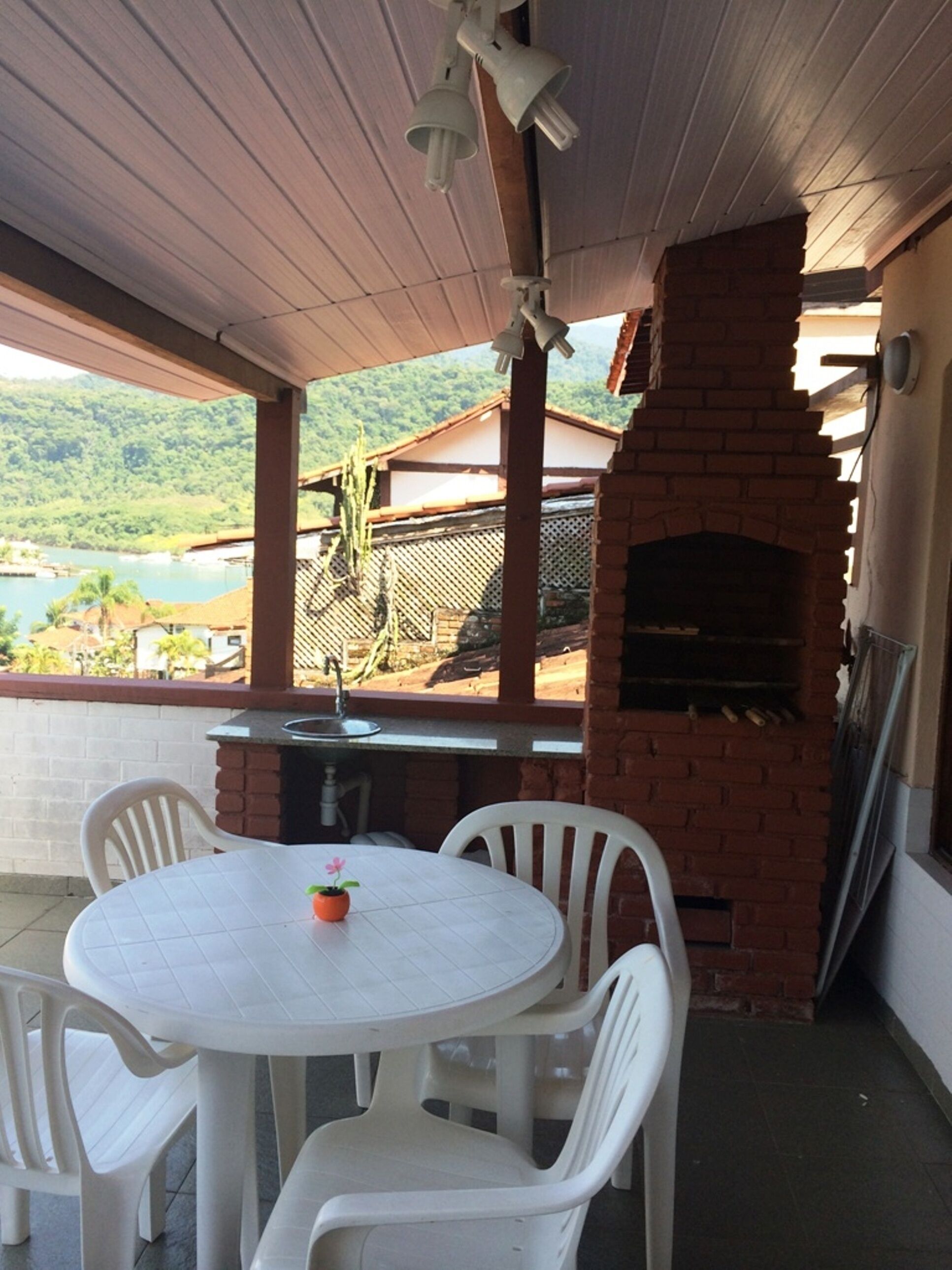 Itanema, Cond. Praia do Engenho, Angra dos Reis, RJ, Brazil