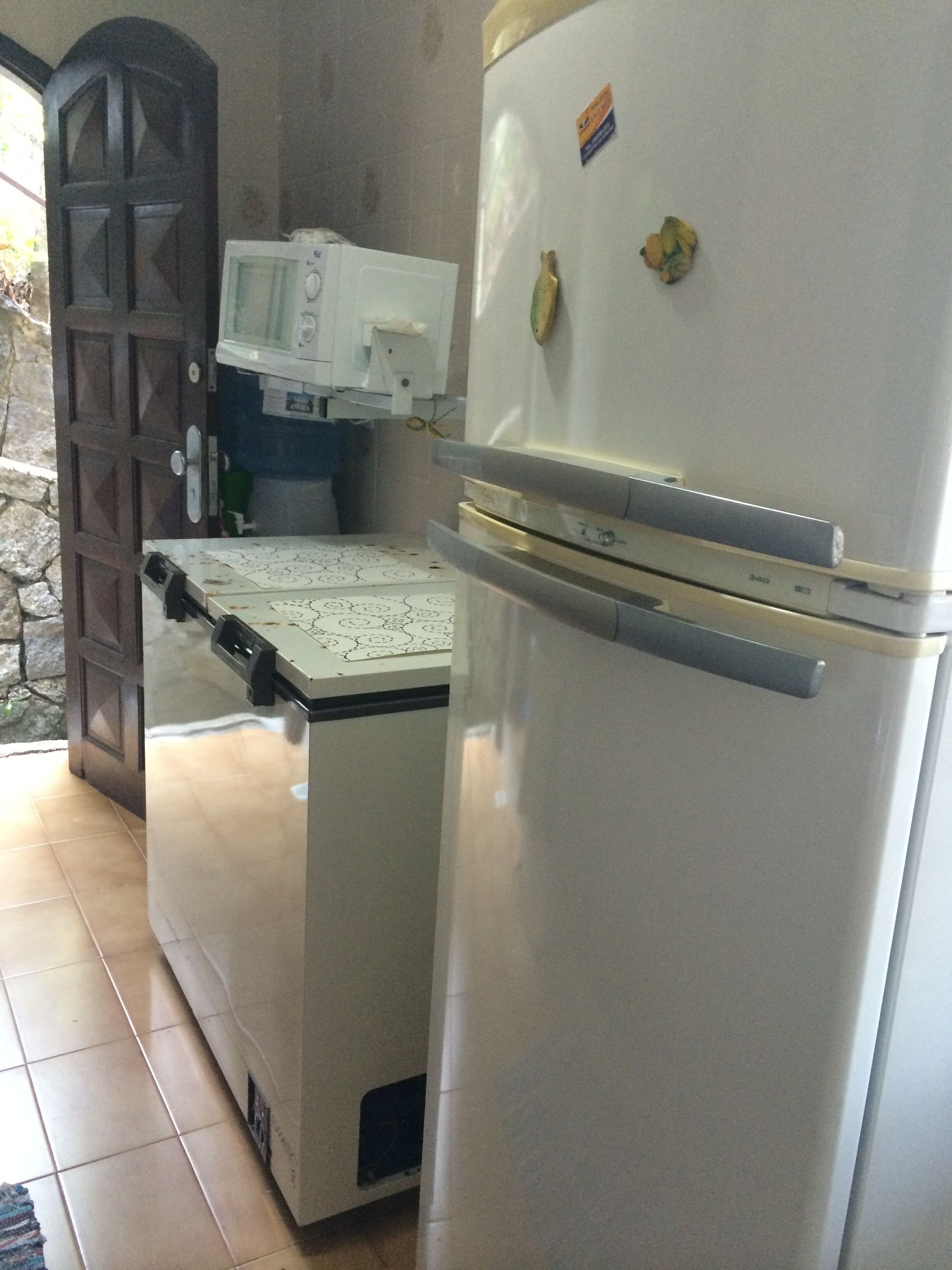 Itanema, Cond. Praia do Engenho, Angra dos Reis, RJ, Brazil