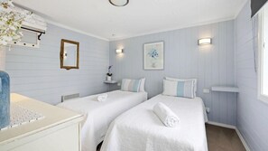 Spa - The Shell Croft - 250m from the bay beach. - Cosy Cottage by the Sea (Rye)