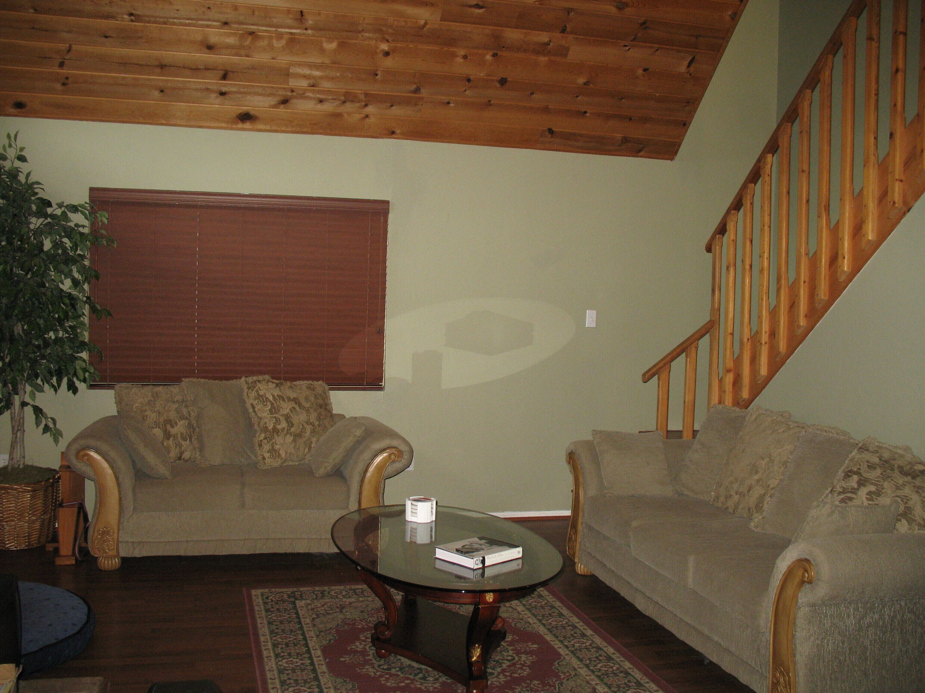 Prefer 30 day or more Rentals. Dog-Friendly and Pond close by.