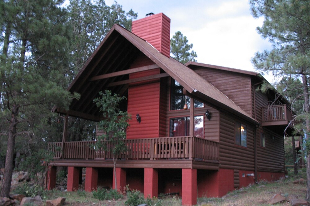 Prefer 30 day or more Rentals. Dog-Friendly and Pond close by.