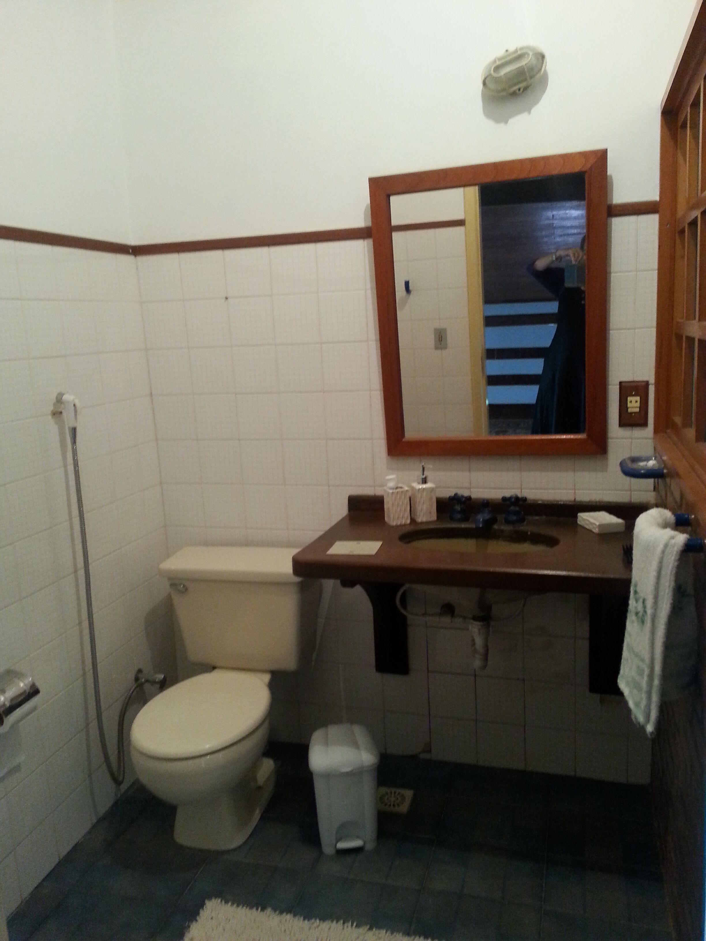 Little Farm in Vassouras