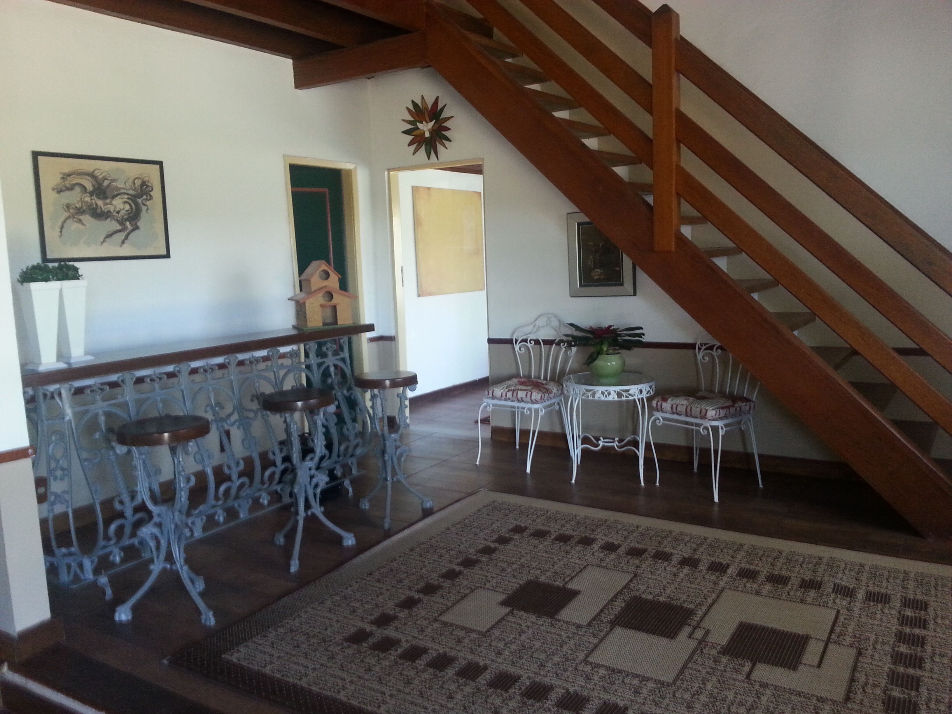 Little Farm in Vassouras