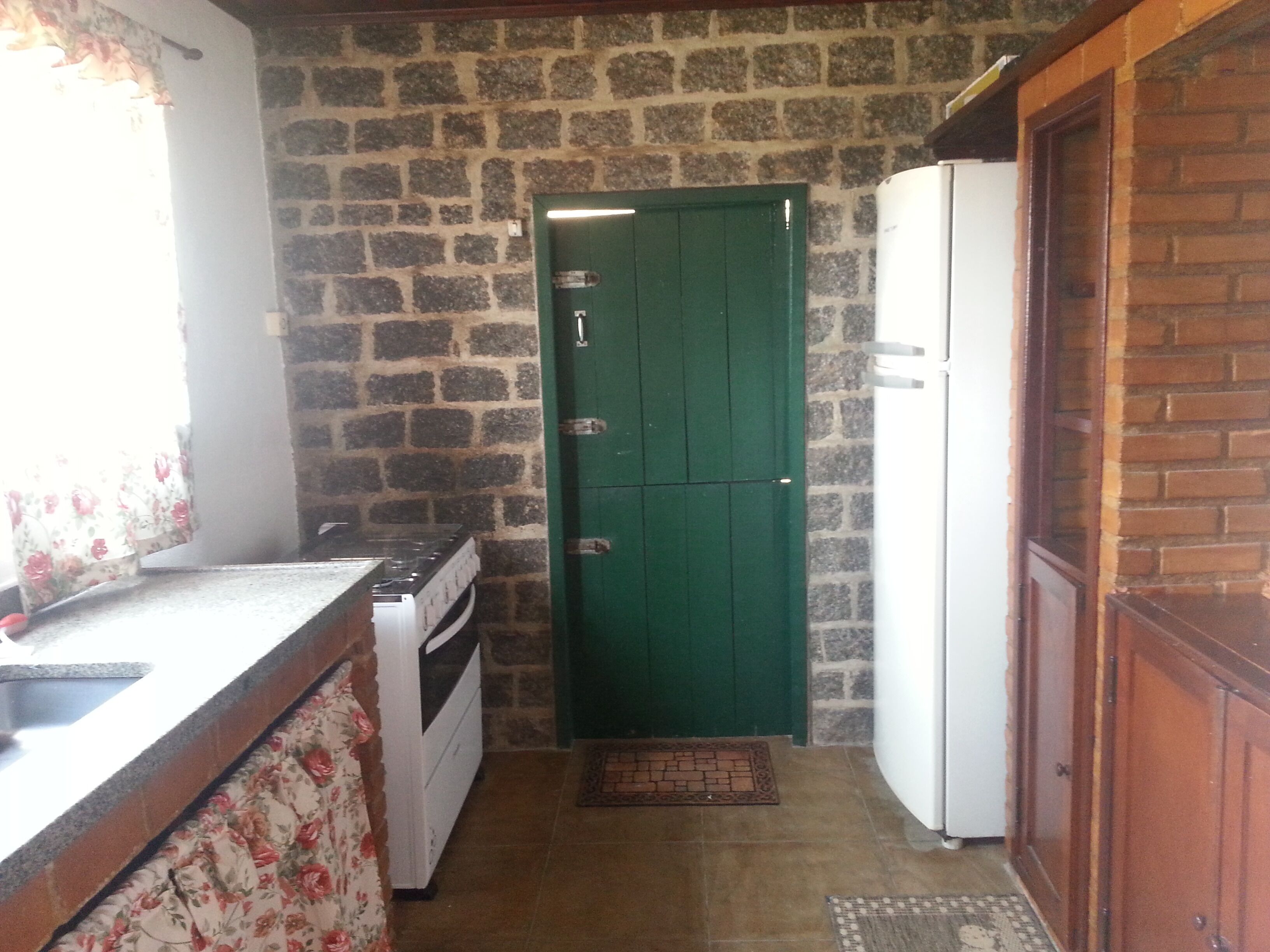 Little Farm in Vassouras