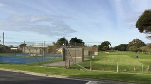 Sports court - Fairways Greens Beach (Greens Beach)