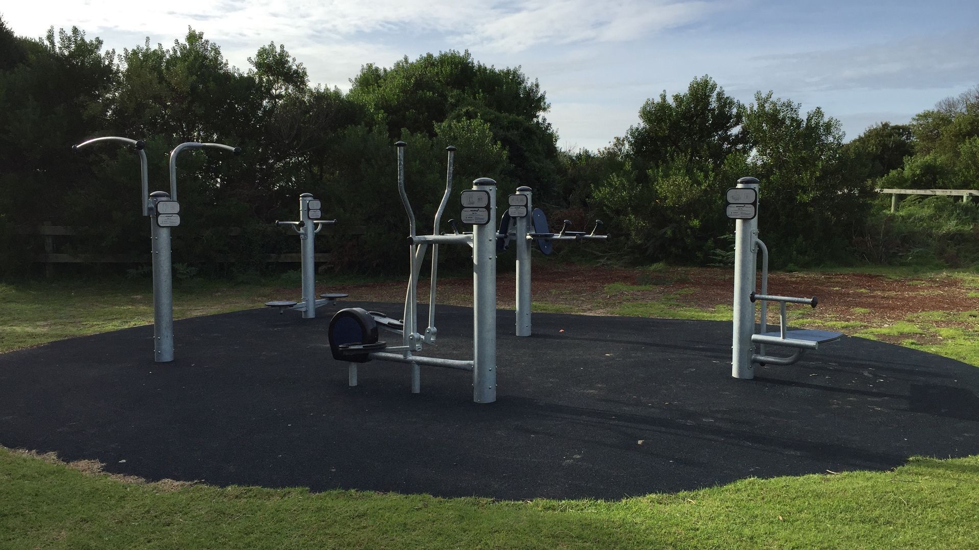 Fairways Greens Beach — image 18