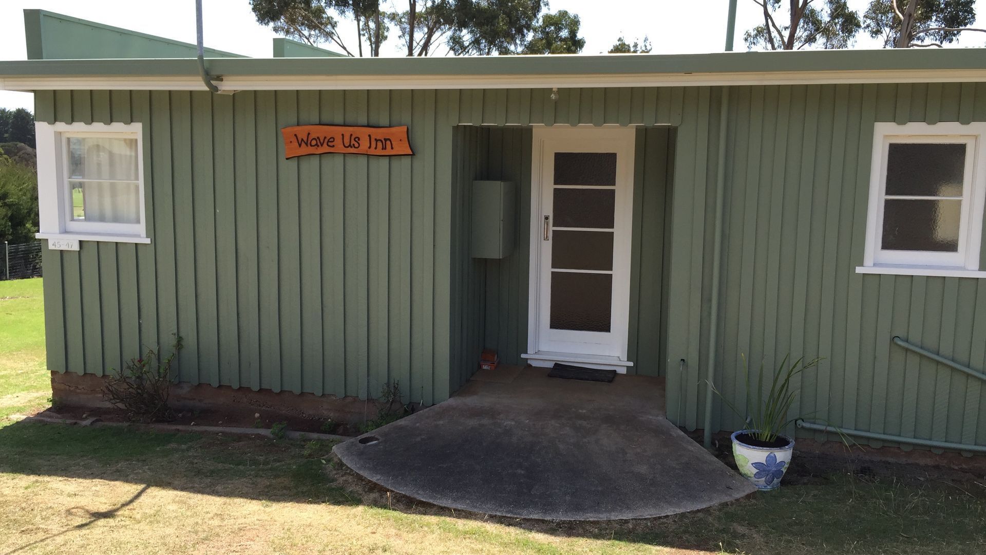 Fairways Greens Beach — image 8