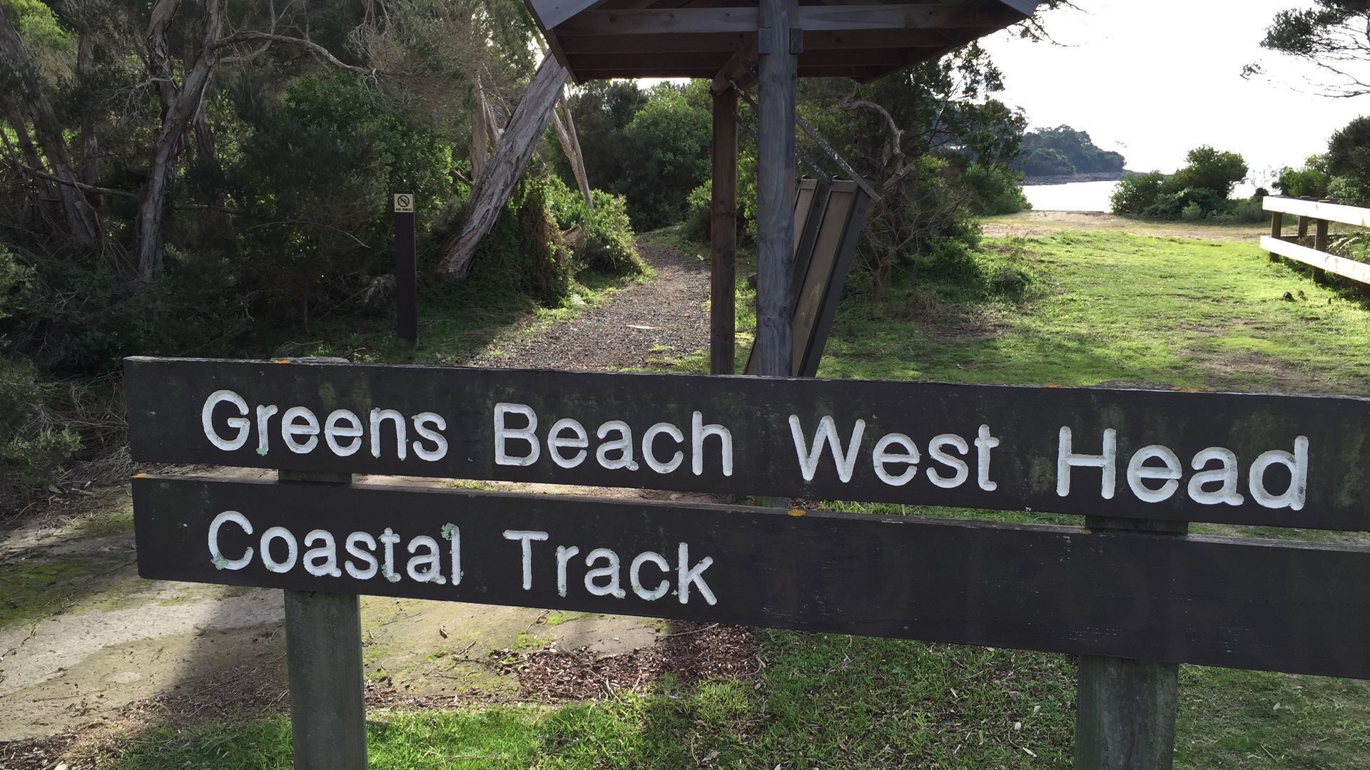 Fairways Greens Beach — image 15