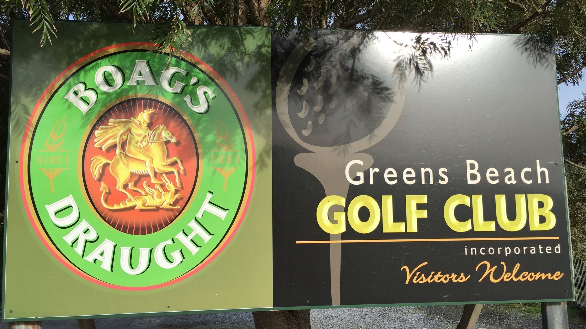 Fairways Greens Beach — image 16