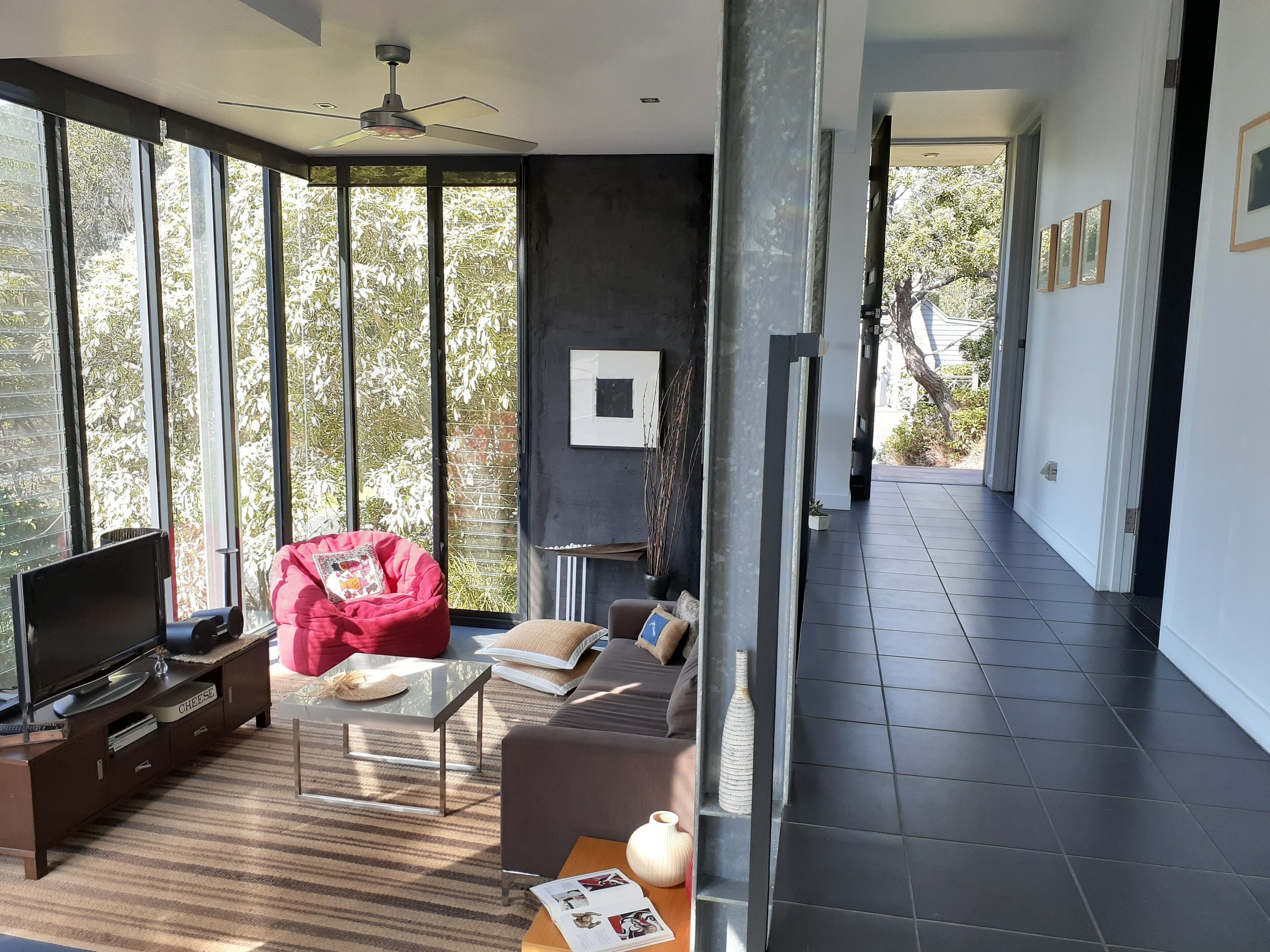 AWESOME STUDIO - Stunning Sea Views