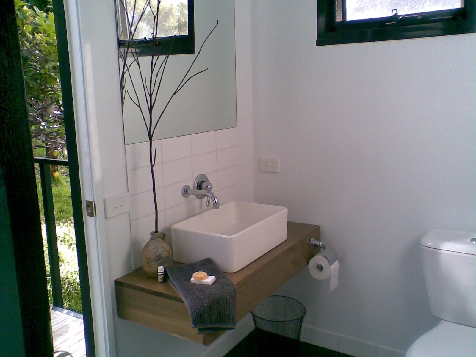 AWESOME STUDIO - Stunning Sea Views