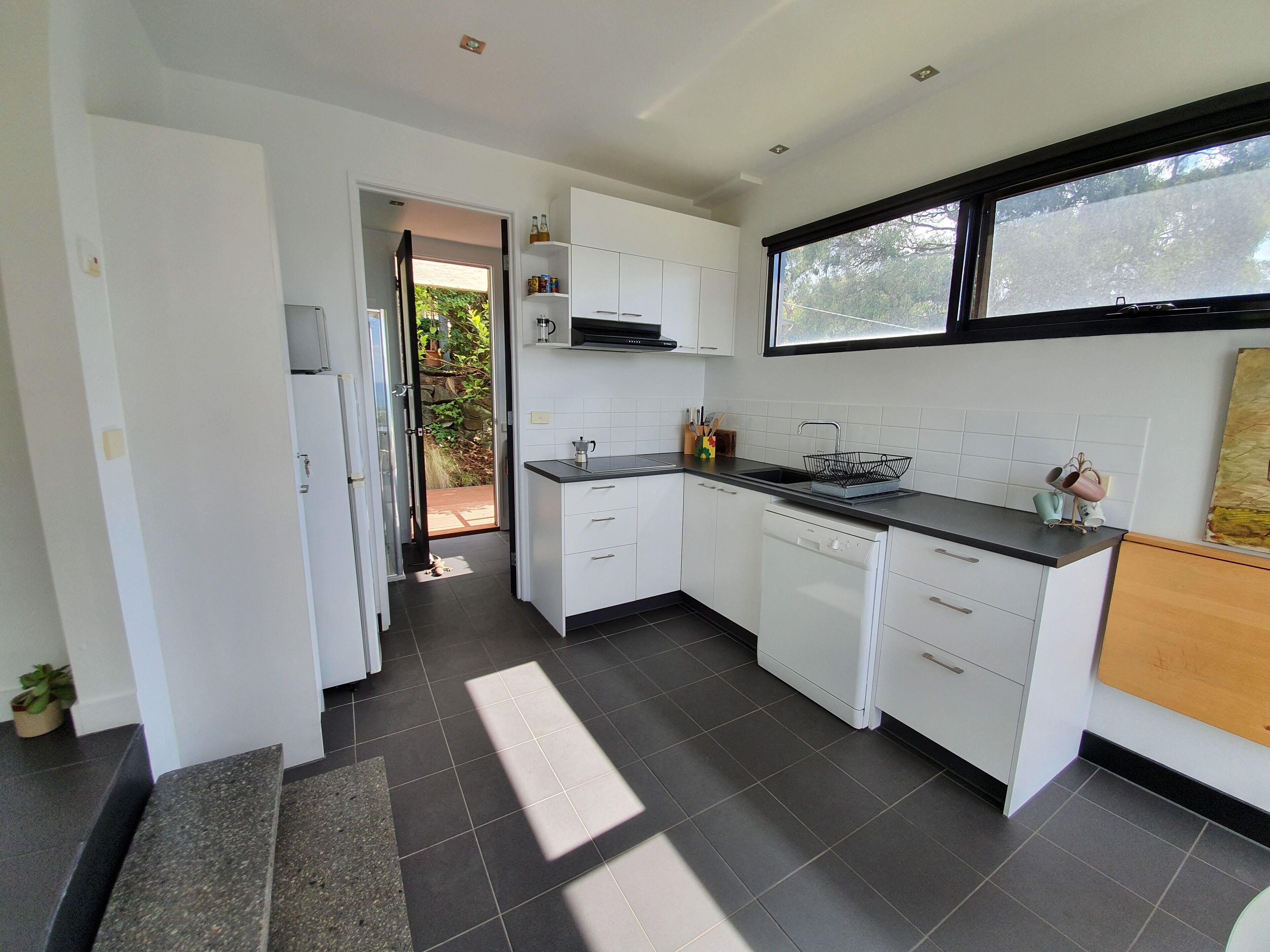 AWESOME STUDIO - Stunning Sea Views