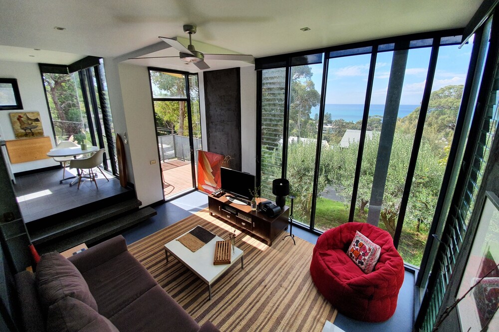 AWESOME STUDIO - Stunning Sea Views