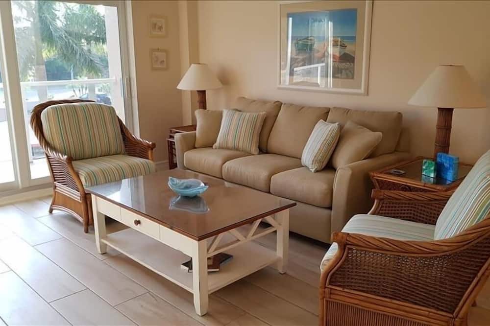 Longboat Key Condo