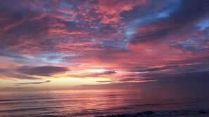Beach - Beachcomber unit 205 (Longboat Key)