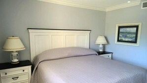 Room - Beachcomber unit 205 (Longboat Key)