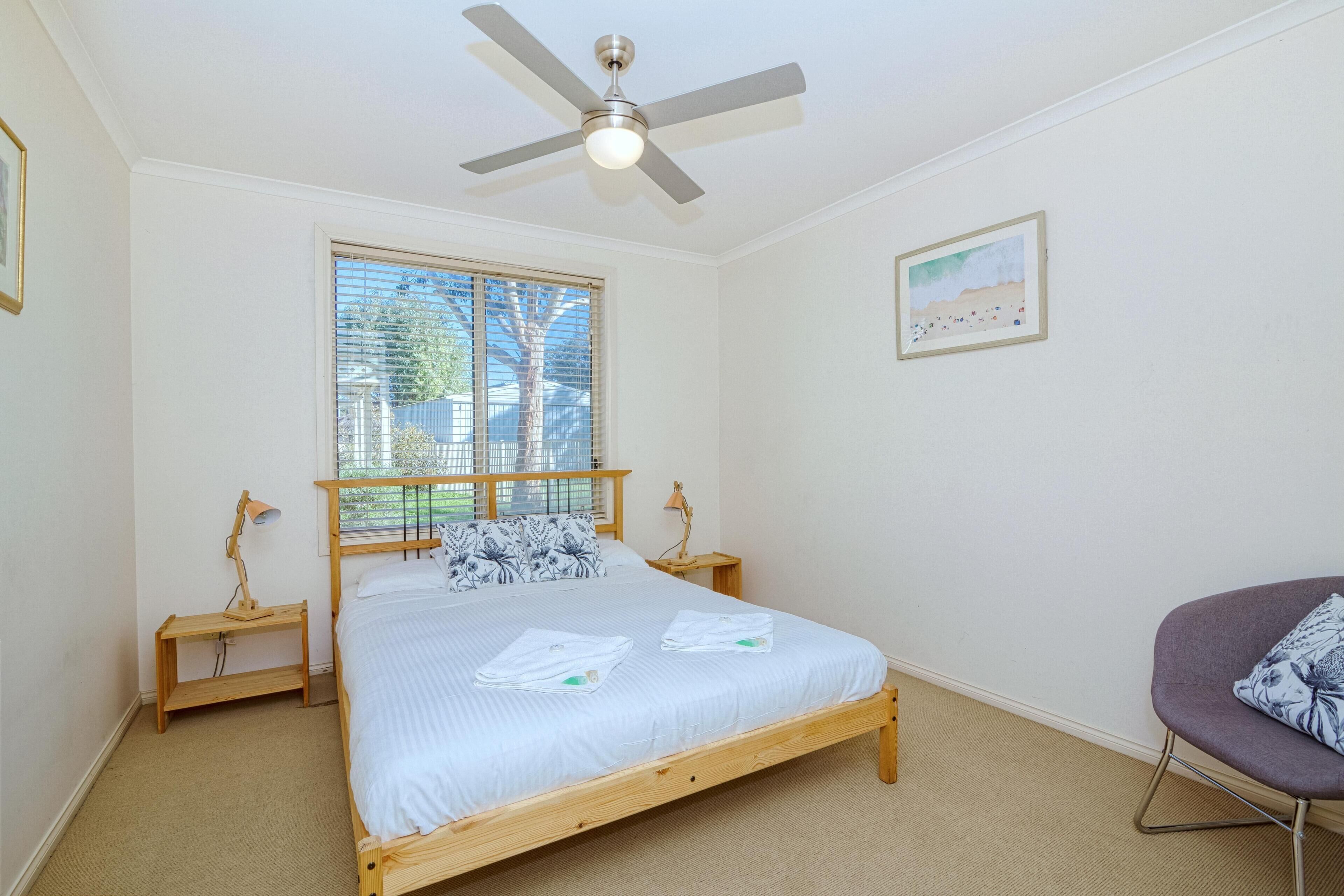 The Lighthouse ~ Port Willunga - Cosy Coastal Townhouse in Port Willunga — image 11