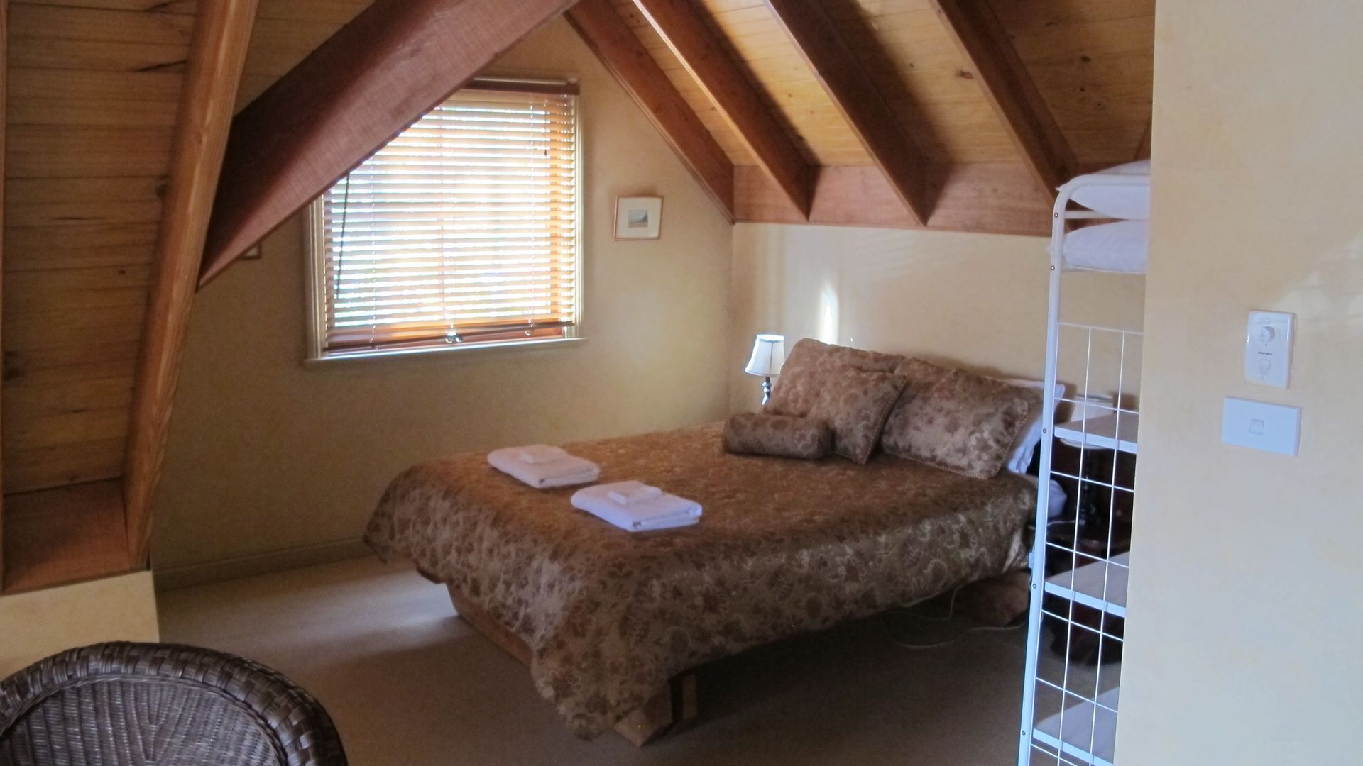 Matildas of Leura charming self-contained cottage