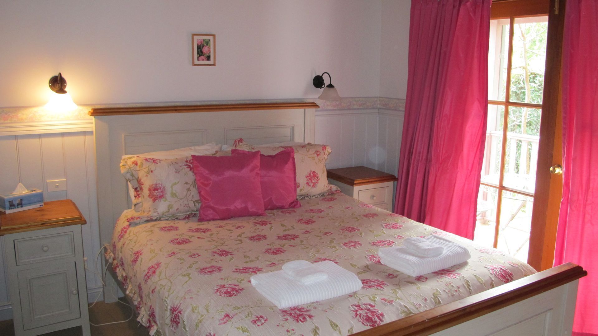 Matildas of Leura charming self-contained cottage