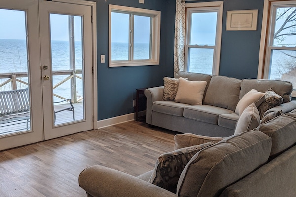 Wohnbereich
