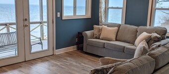 Lake Ontario Vacation Property in the Greater Niagara Region