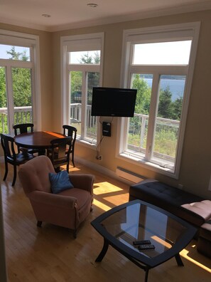 DVD player - Spectacular Beach House on the Ocean- Peaceful (Cape Dauphin)