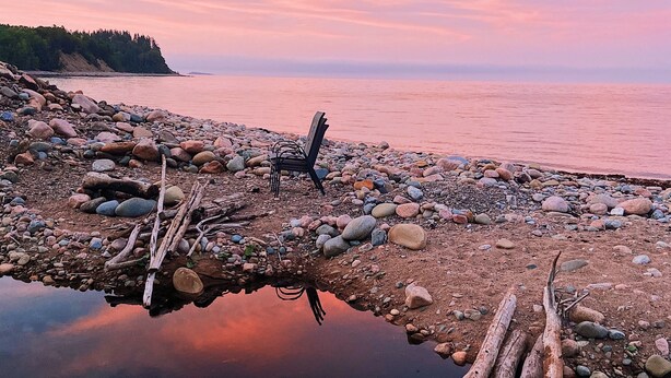 Unclassified image, 1 of 27, button - Spectacular Beach House on the Ocean- Peaceful (Cape Dauphin)