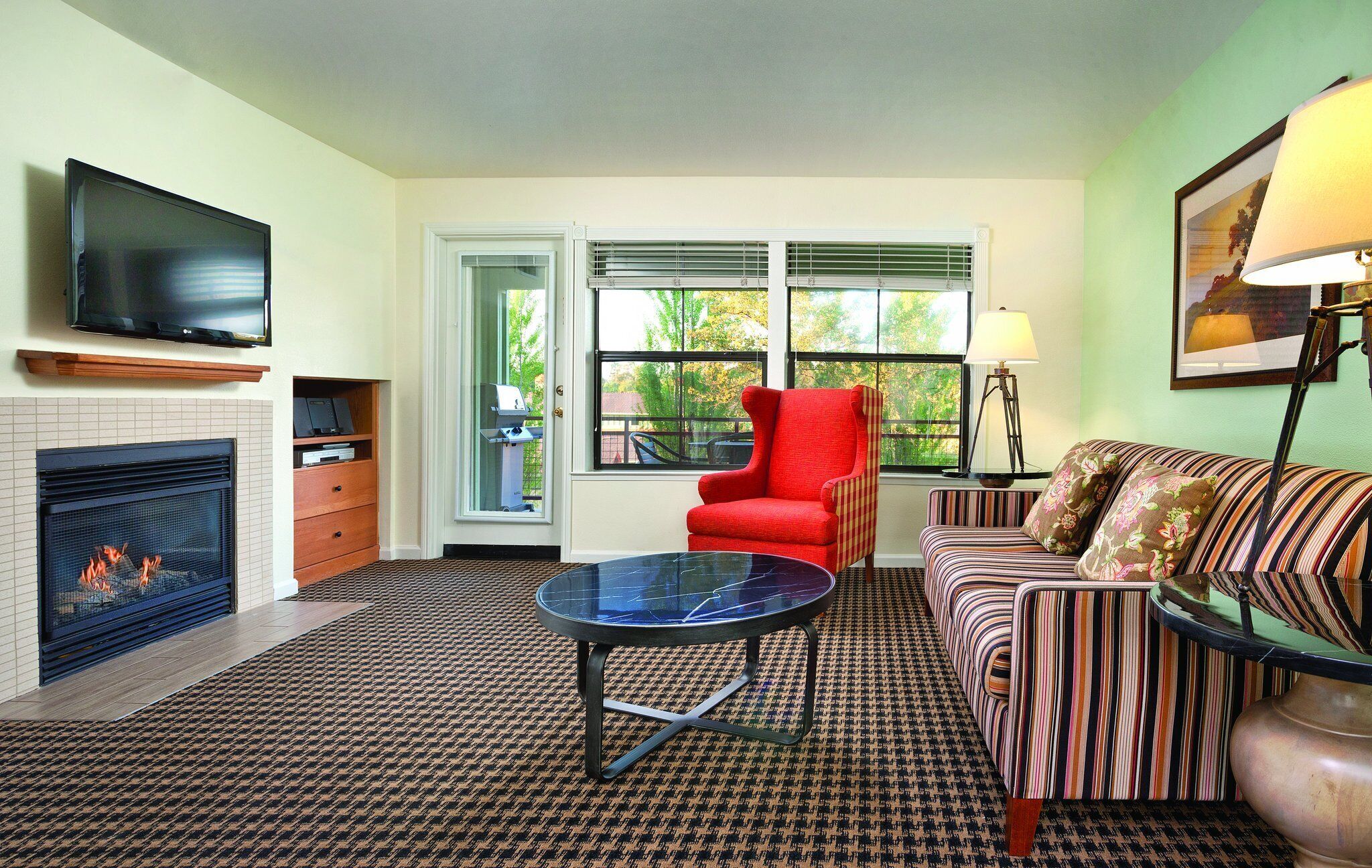 Historic towns everywhere