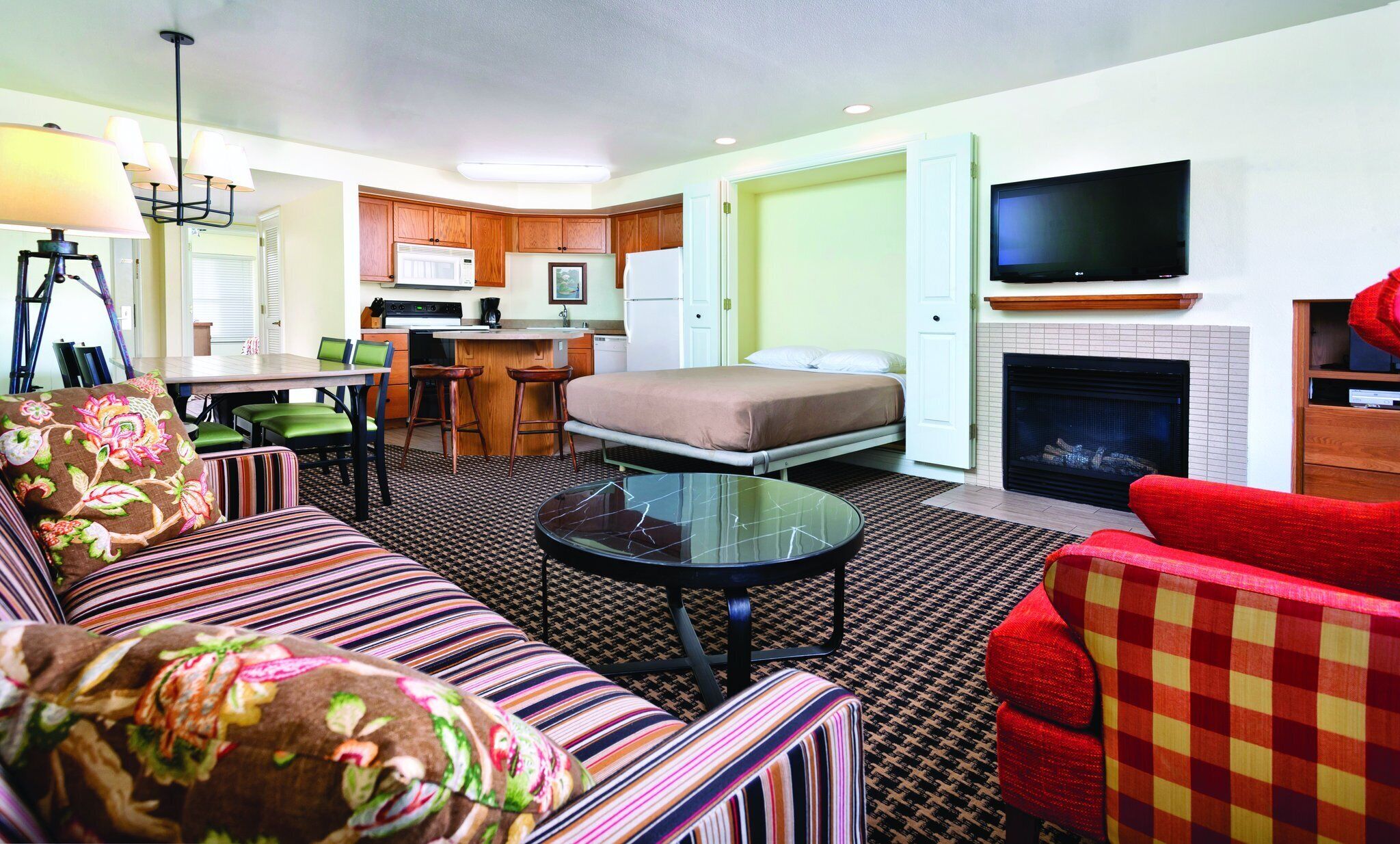 Historic towns everywhere