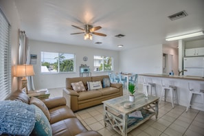 TV connectée, lecteur de DVD